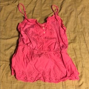 Aeropostale Tank Top